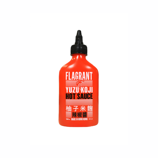 Flagrant Hot Sauce 150ML